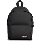 Eastpak Rugzak zwart