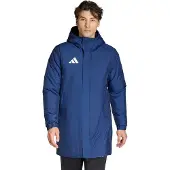 Adidas Sportjas 'Ent26 STAD' donkerblauw / wit