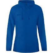 Jako Lightweightjacket flow damesmaten 9876d-400