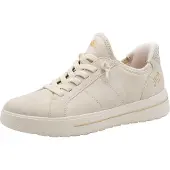 Jana 8-23764-45-400 Instappers | Maat 39 Dames Beige