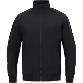 Jako Jack Bomber Heren - Zwart | Maat: S