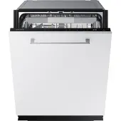 Samsung DW60CG880B00EG vaatwasser Volledig ingebouwd 14 couverts