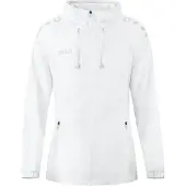 Jako Lightweightjacket flow damesmaten 9876d-000