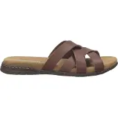 Josef seibel Dames Slipper Fabricia 05 in bruin