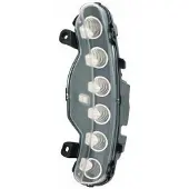 ABAKUS 552-1603R-AE Dagrijverlichting