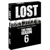 Disney Lost seizoen 6 (Import)