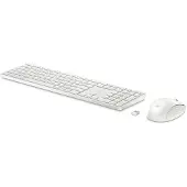 HP 655 draadloos toetsenbord en muis combo