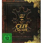 Sony Memoirs of a madman DVD