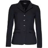 Kingsland Classic Wedstrijdjas Black 38