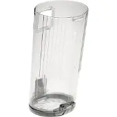 Rowenta X-Force Flex 9.60 / SS-7222103173 stofreservoir grijs (origineel)