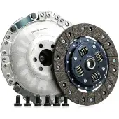 RIDEX 479C0188 Koppelingsset