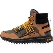 Colmar Multicolor Leren Enkellaarsjes