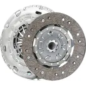 RIDEX 479C0129 Koppelingsset