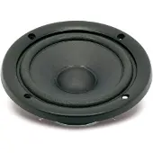 Visaton MR 130 - 8 Ohm 5 inch 70 cm Midrange 80 W 8 Ω