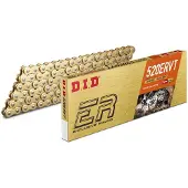 Did 520ervt Clip Ketting