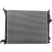 Valeo Radiator, motorkoeling 701683