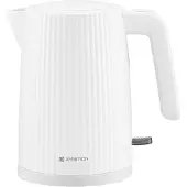 Ambition Curly - Elektrische Waterkoker 1,7L -2200W - Wit