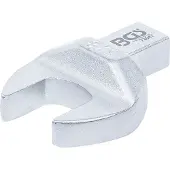 Bgs Combinatiesleutel 5/8" 9 x 12 mm dopsleutel
