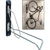My Wall HR11L Fietswandhouder Zwart
