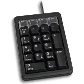 Cherry G84-4700 Numerische Tastatur Universal USB