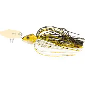 FOX Rage Bladed Jig 21g - Kleur : Pike