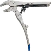 Bgs Automatische grijpklem "LOCKJAW", 230 mm