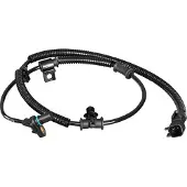 Hella 6PU 358 218-631 Wielsnelheidssensor (ABS)