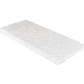 Big Buy Cooking Matelas berceau bébé déhoussable FRESH 50x83 cm