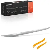 Frankberg 1x achterklepgreep voor Mercedes GLE350 GLE450 580