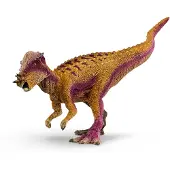 Schleich DINOSAURUS - Pachycephalosaurus - - Dino Speelgoed - Speelfiguur - Kinderspeelgoed voor Jongens en Meisjes - 4 tot 12 jaar