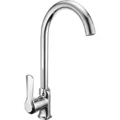 Mexen Sabre keukenkraan, chroom - 72190-00