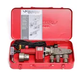 Rothenberger 36051 Moflasapparaat Incl. toebehoren