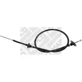 MAPCO 5067 Koppelingskabel