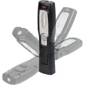 Brennenstuhl HL 201 A 1175430020 Handlamp LED 250 lm