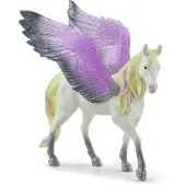 Schleich Bayala Pegasus Figure Veelkleurig Kinderen