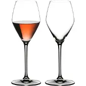 Riedel Rose Champagne Glazen Extreme - 322 ml - 2 stuks