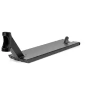 North Stuntscooter deck - Unity - 6.2X22 - Matzwart -