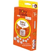 Rebel Klassisches Story Cubes-Spiel (Neuauflage)
