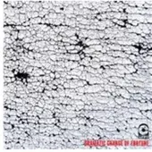 Cd Cappo - Dramatic Change Of..