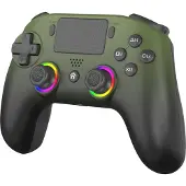 Subsonic - Wireless LED Controller - PS5 (Green)