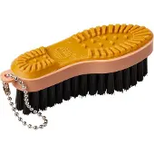Timberland rubberen zoolborstel TI0019, kleurloos