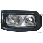 Herth+Buss 81658153 Koplamp