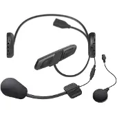 Sena Intercom Bluetooth voor integraalhelm - - 3S - Motorcommunicatieset