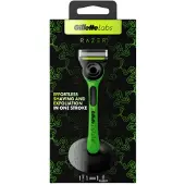 Gillette Labs Scheermes Shaving & Exfoliation 1 Set