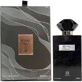 Ahmed Al Maghribi Royal Wood Edp