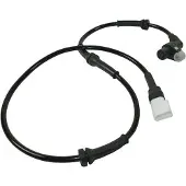 METZGER 0900016 Wielsnelheidssensor (ABS)