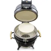 GRLLR Ember Classic Charocal Black 16 inch