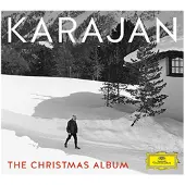Universal Music Herbert von Karajan - Karajan-Das Weihnachtsalbum | CD
