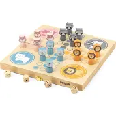 PolarB - Ludo Spel