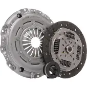 Valeo 832545 Koppelingsset